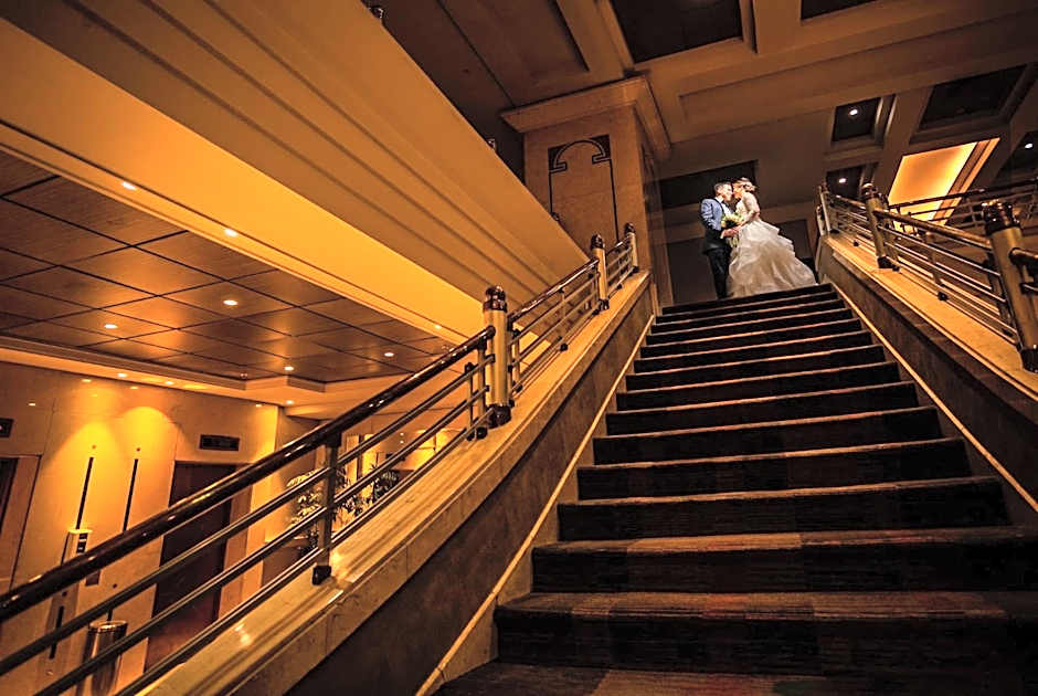 InterContinental Santiago By IHG