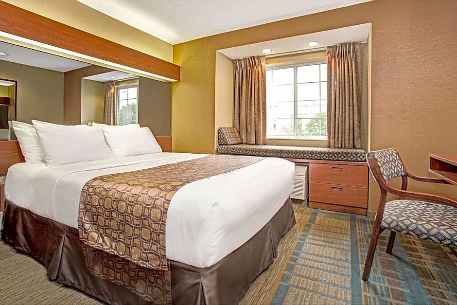 Microtel Inn & Suites By Wyndham Mason/Kings Island