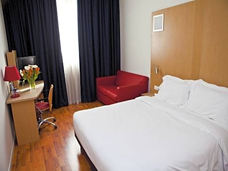 Double or Twin Room (1 Adult)