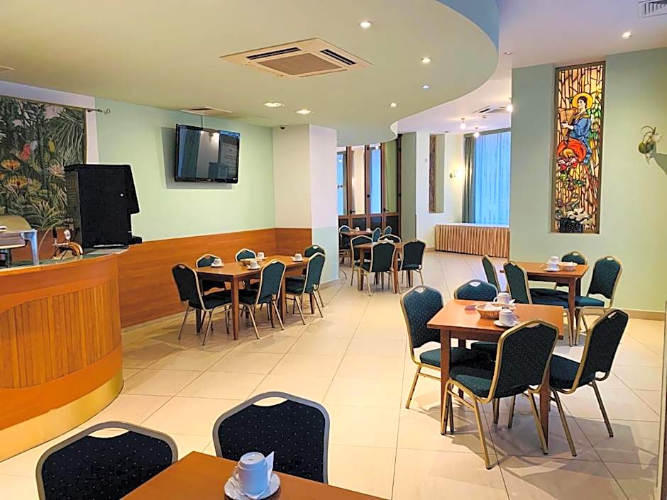 Matejko Hotel