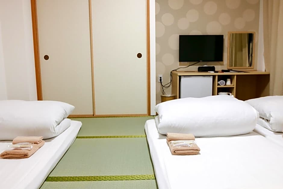 Hotel Shin-Imamiya by Vacation STAY – Osaka, MN