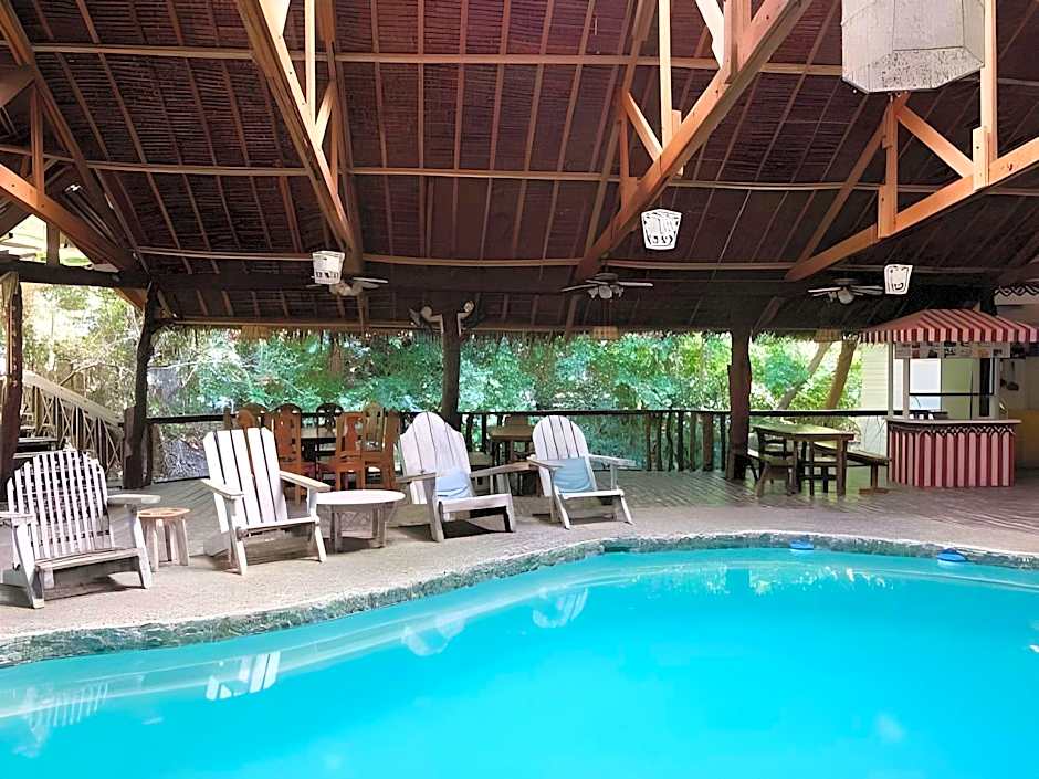 Bohol Bee Farm Hotel