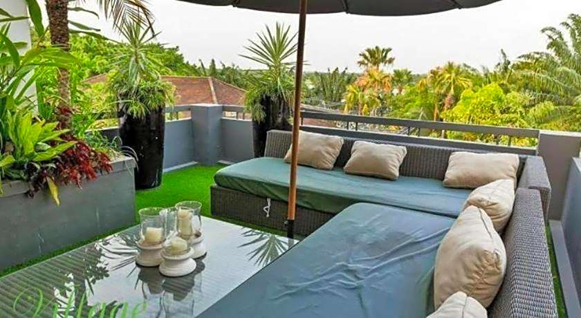 Thao Dien Boutique Hotel