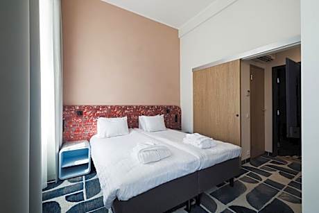 Suite with Spa Access
