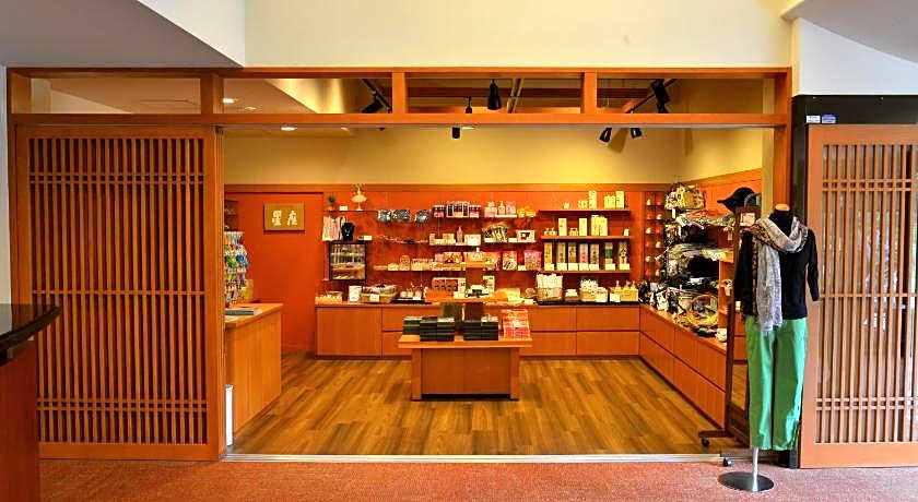 Nikko Hoshinoyado Hotel