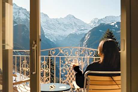 Grand Hotel Belvedere, a Beaumier Hotel