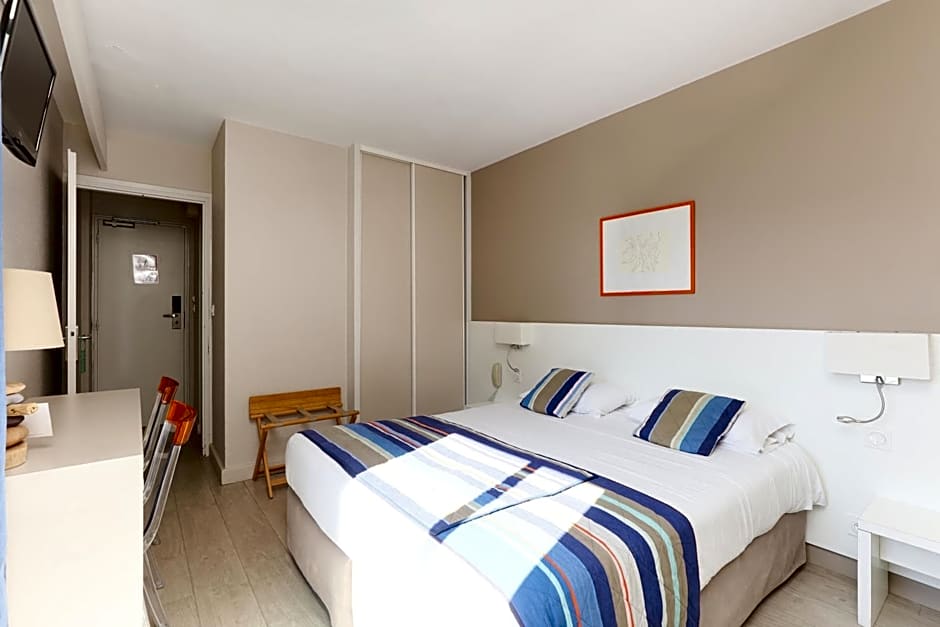 Hotel Méditerranée