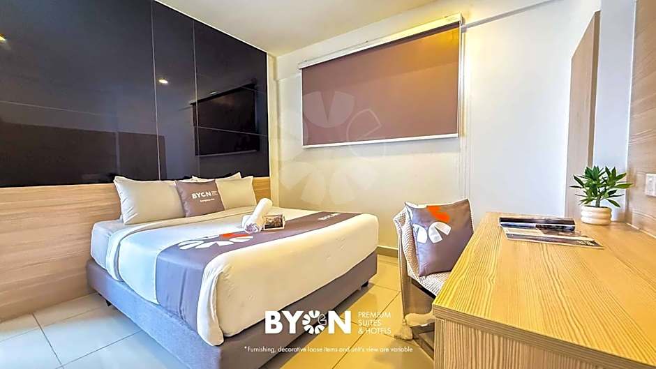Premium Suites D'lement Genting Highlands by BYON