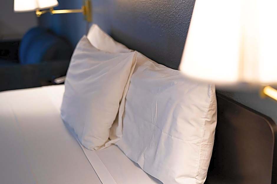 OYO Hotel Hermiston OR, Downtown