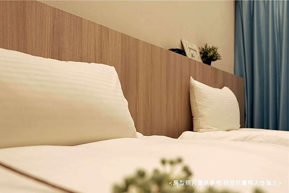 Talmud Hotel GongYuan