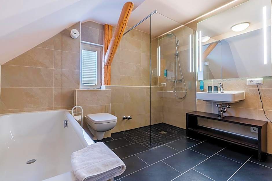 Hotel Bacchus