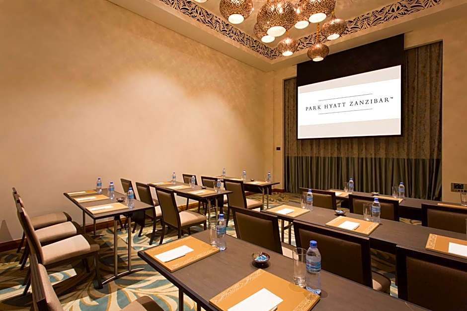 Park Hyatt Zanzibar
