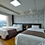 Hotel  Lavender Jeju