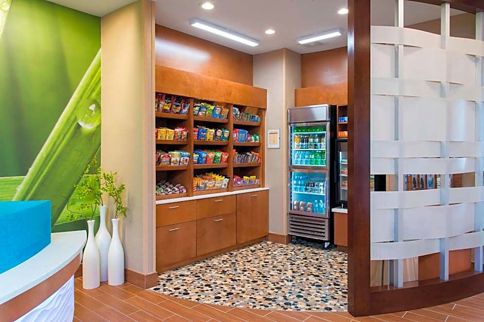 SpringHill Suites by Marriott Houston Sugar Land