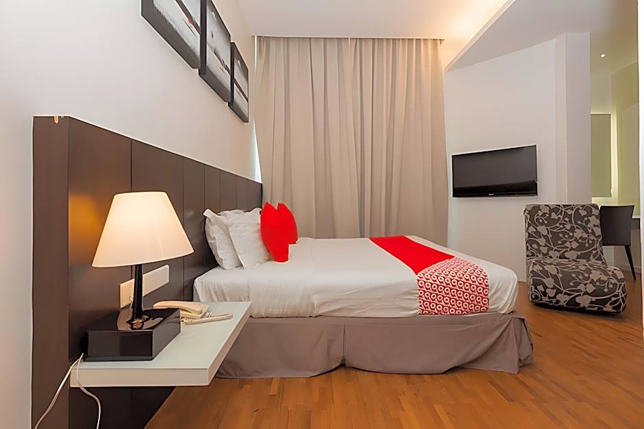 Mio Boutique Hotel Melaka