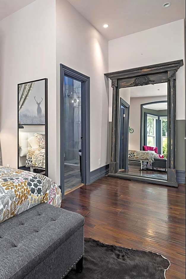 The Wesley Walla Walla