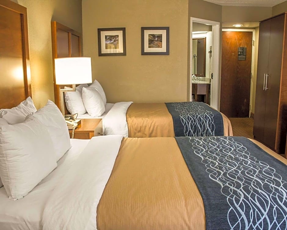 Quality Inn Akron South