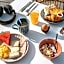 ibis Styles Miramas - Provence