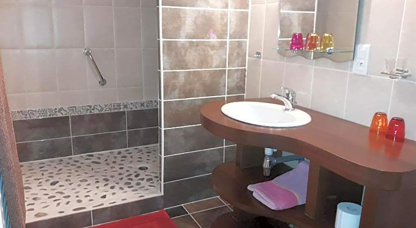 Chambres d hotes AZKENA