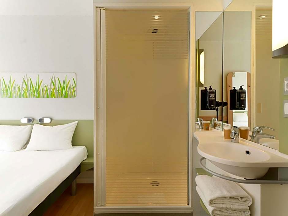 Ibis Budget Madrid Centro Las Ventas