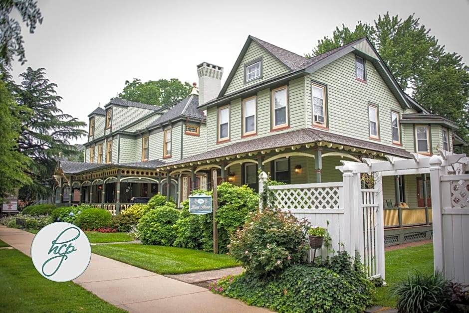 Vandiver Inn