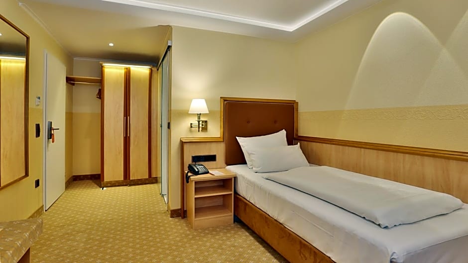 Hotel Mack Private Inn