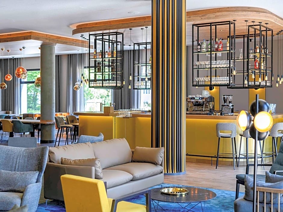 Novotel Regensburg Zentrum