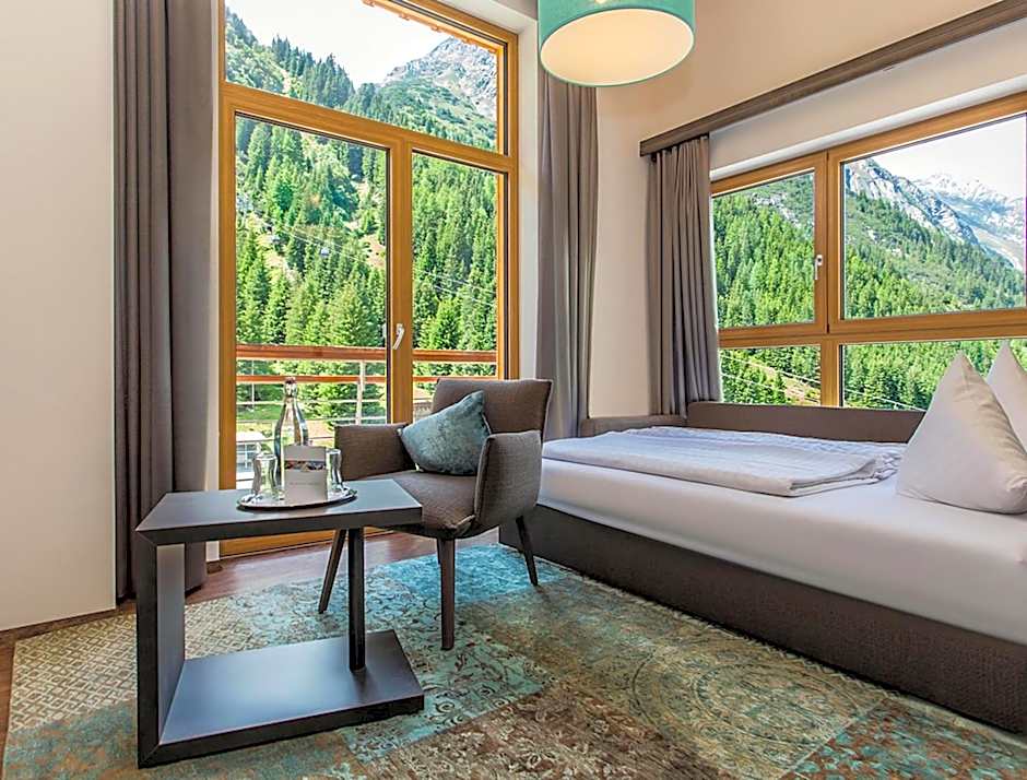 Hotel Vier Jahreszeiten