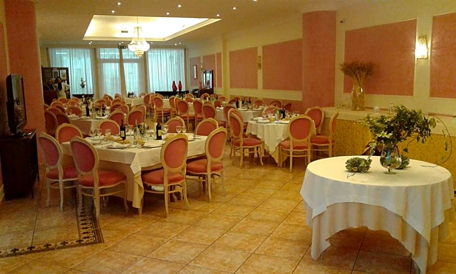 Grand Hotel degli Angeli