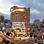 Central Seven Hotel by Kwon Busan Seomyeon