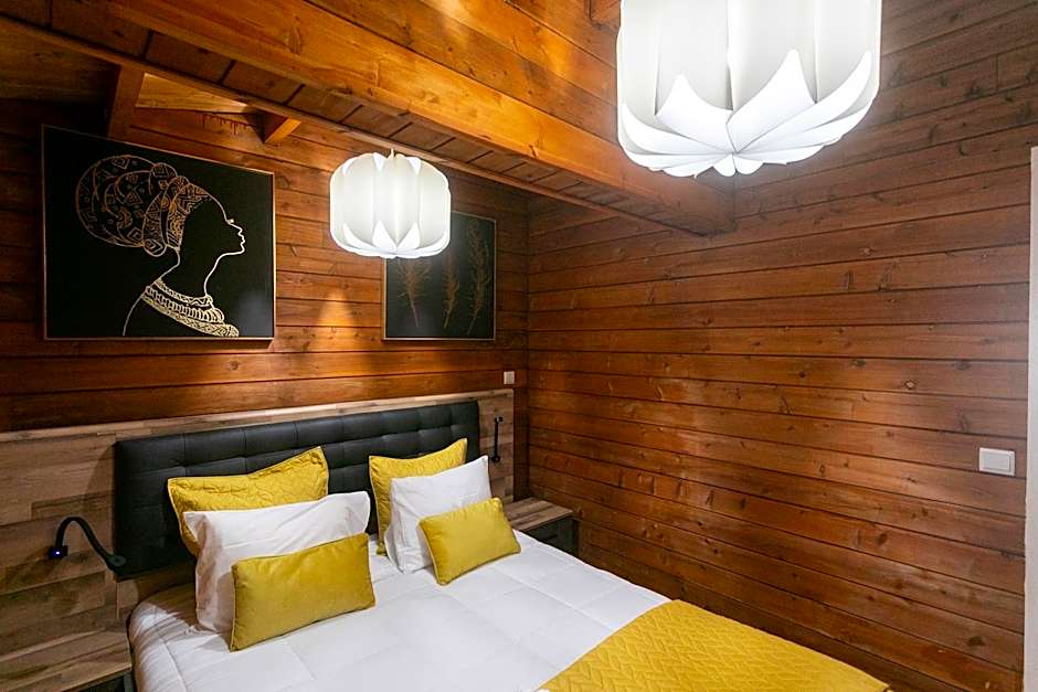 Adega da Quinta -Casa da Pipas