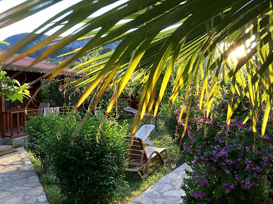 Cirali Armira Bungalow