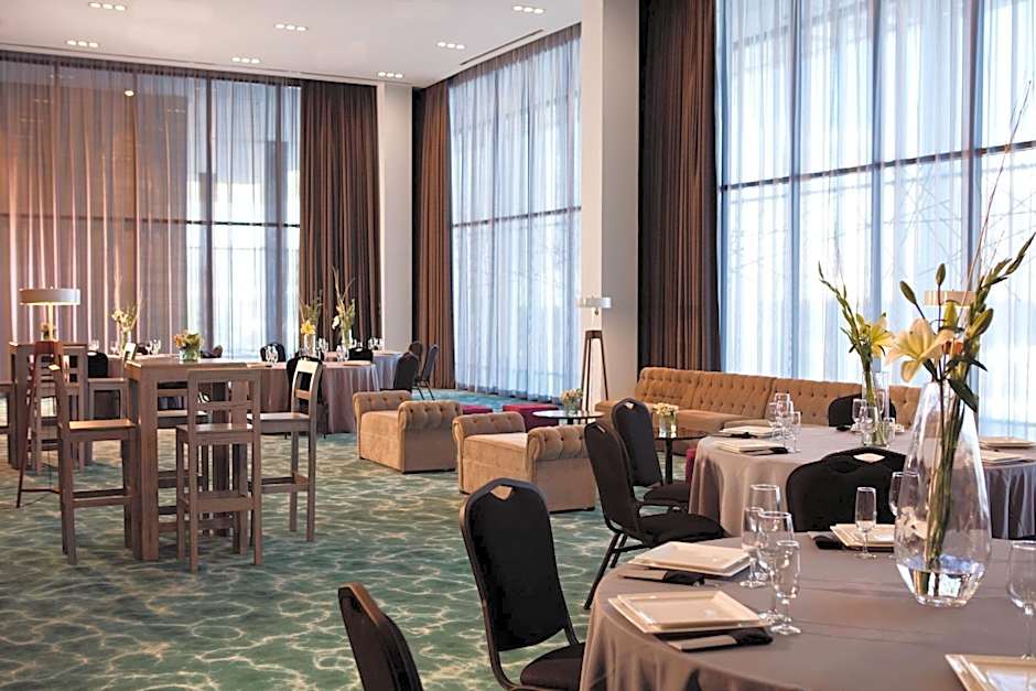 AC Hotel by Marriott Queretaro Antea