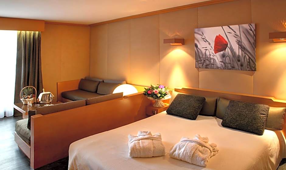 Amirauté Hôtel Golf Deauville