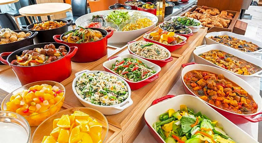 Candeo Hotels Osaka Kishibe