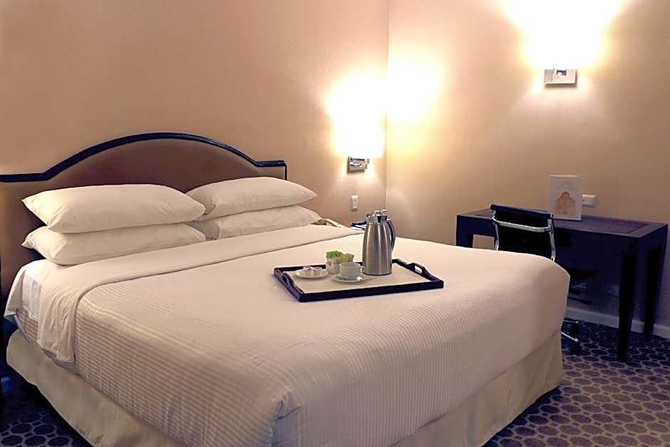 Gamma Monterrey Gran Hotel Ancira