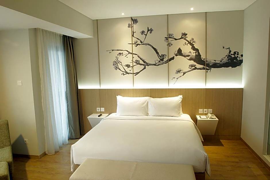 Hotel Santika Mega City - Bekasi