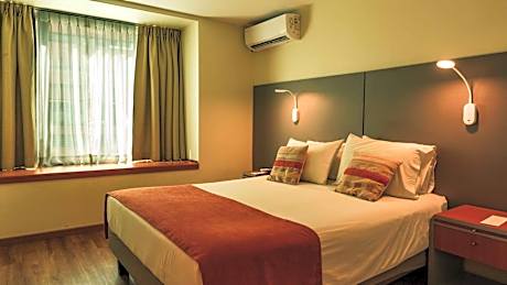 Hotel Eurotel El Bosque