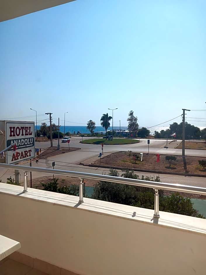 Hotel Anadolu