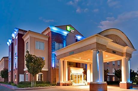 Holiday Inn Express Hotel & Suites Ontario Airport-Mills Mall By IHG