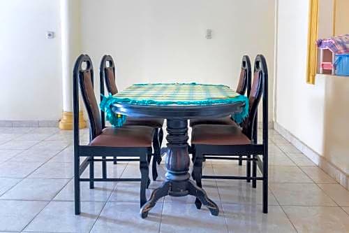 OYO 2916 Op Samuel Homestay