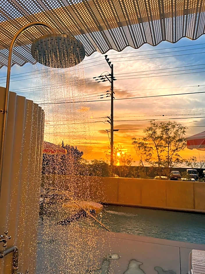 KAMOME SLOW HOTEL the COMPACT