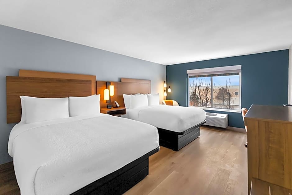 Best Western Plus Fenton