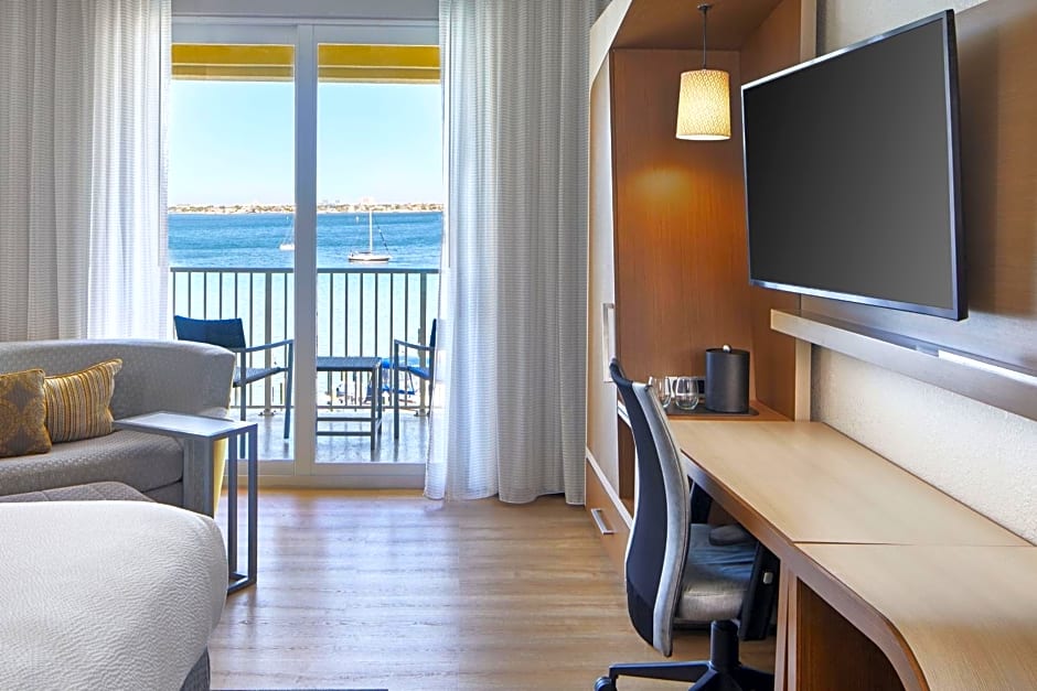 Courtyard by Marriott St. Petersburg Clearwater/Madeira Beach