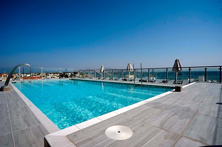 Astron Suites & Apartments