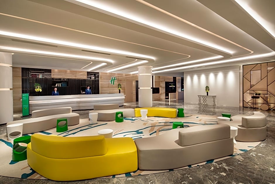 Holiday Inn Shanghai Dishui Lake By IHG