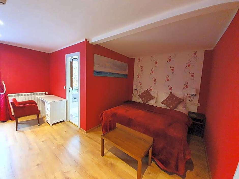 Croix Blanche de Sologne