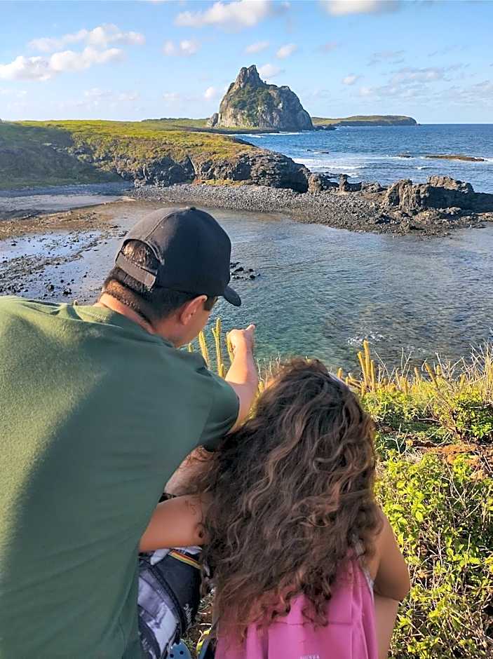 Batera House Noronha