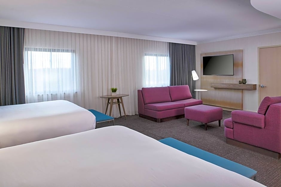 Delta Hotels by Marriott Detroit Novi