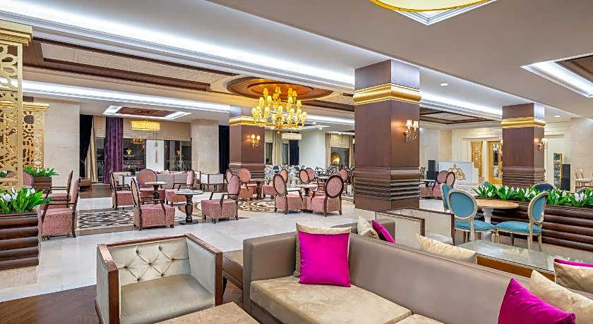 Villa Side Residence